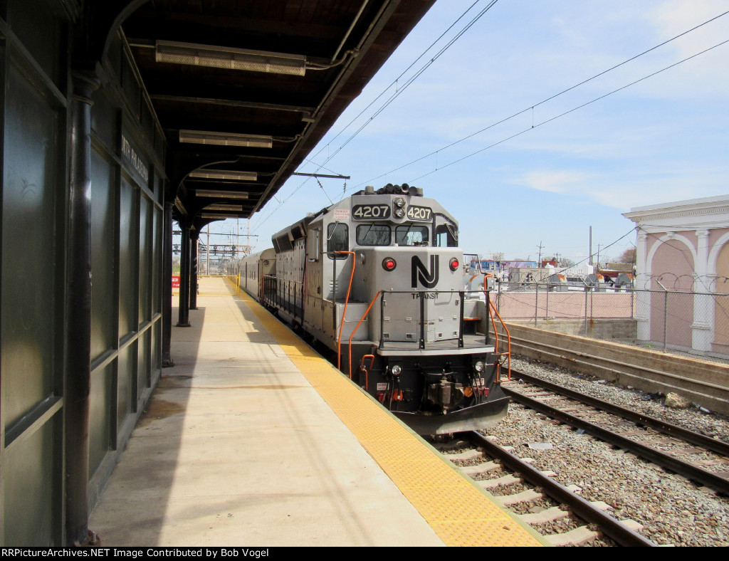 NJT 4207